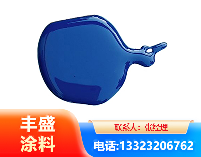 海北水性醇酸磁漆