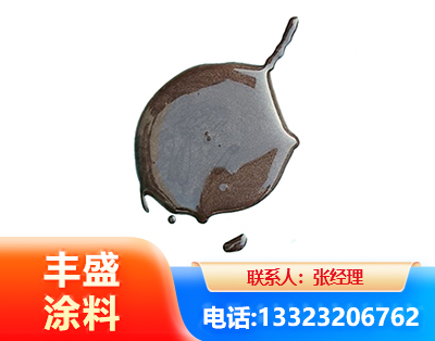 海北水性氯磺化漆