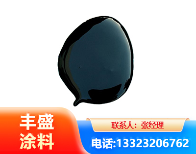 海北水性氯化橡胶漆